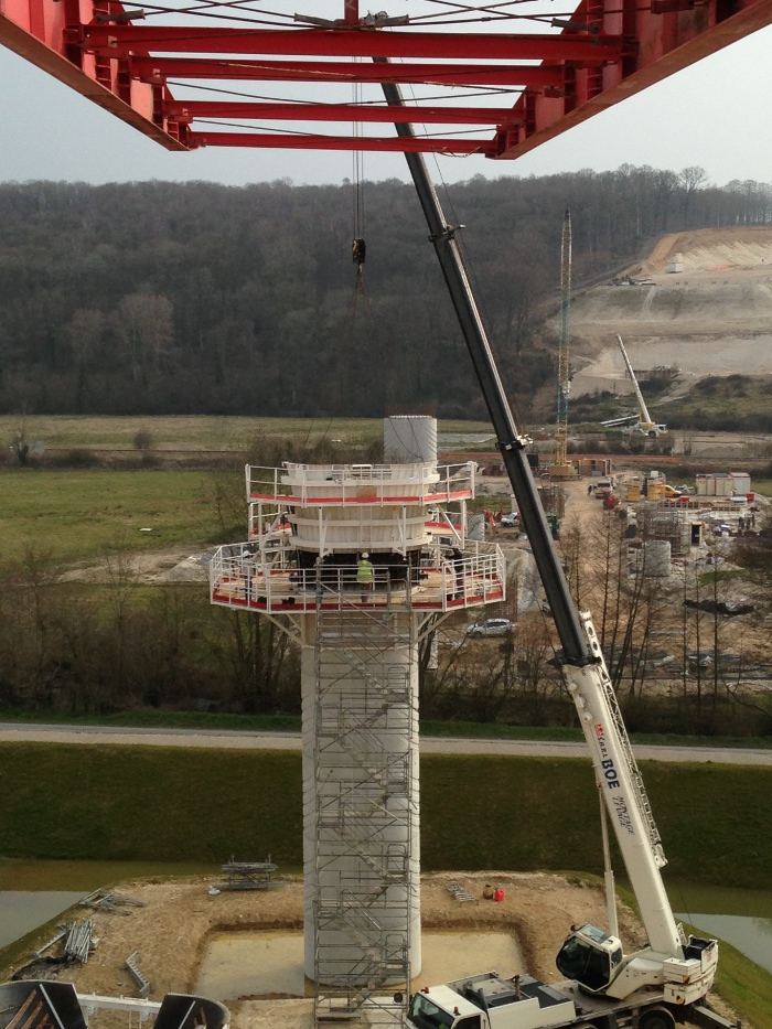 Viaduc de la Scie