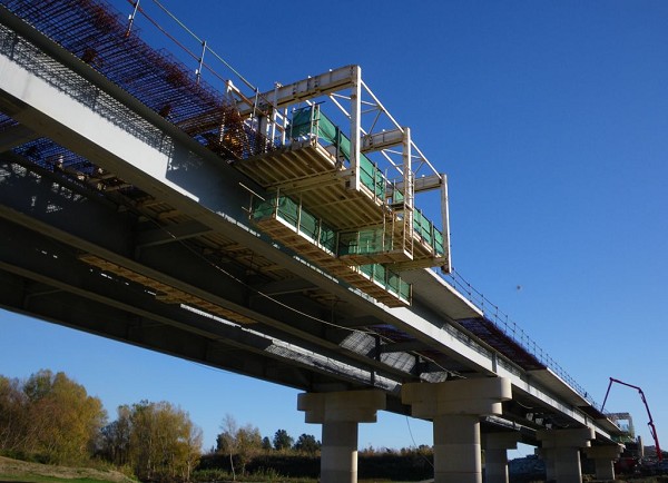 Pont du Golo